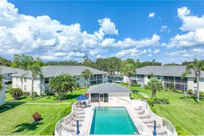 605 Squire Cir #103, Naples, FL 34104 - Photo 22