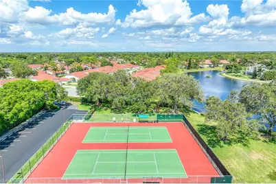 605 Squire Cir #103, Naples, FL 34104 - Photo 26