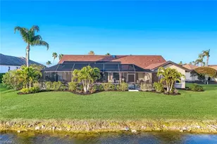 11841 Princess Grace Ct, Cape Coral, FL 33991 - Photo 4