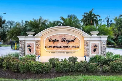 11841 Princess Grace Ct, Cape Coral, FL 33991 - Photo 8