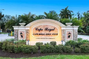 11841 Princess Grace Ct, Cape Coral, FL 33991 - Photo 8