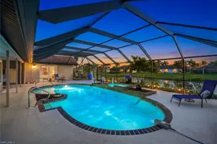 11841 Princess Grace Ct, Cape Coral, FL 33991 - Photo 2