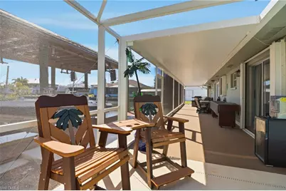 2740 Sanibel Blvd, Saint James City, FL 33956 - Photo 36