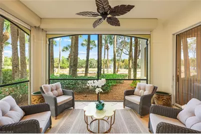 2858 Tiburon Blvd E #101, Naples, FL 34109 - Photo 6