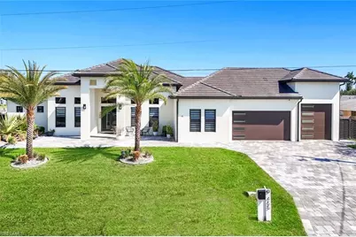 455 SE 17th Ave, Cape Coral, FL 33990 - Photo 4