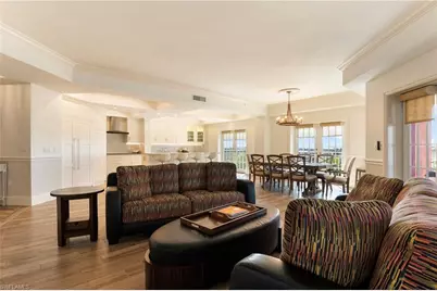 451 Bayfront Pl #5407, Naples, FL 34102 - Photo 6