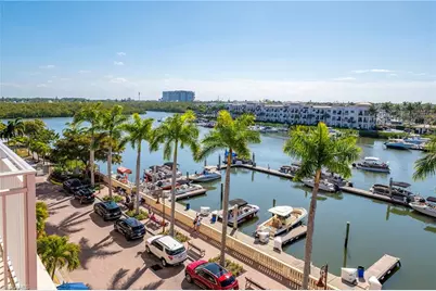 451 Bayfront Pl #5407, Naples, FL 34102 - Photo 40
