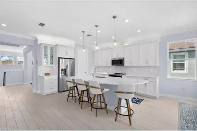 4620 Arboretum Cir #201, Naples, FL 34112 - Photo 6