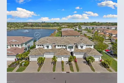 4620 Arboretum Cir #201, Naples, FL 34112 - Photo 2