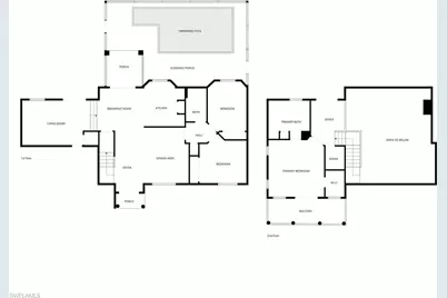 2622 SW 35th Ln, Cape Coral, FL 33914 - Photo 28