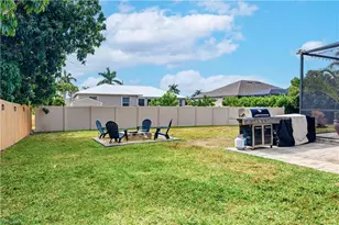 2622 SW 35th Ln, Cape Coral, FL 33914 - Photo 24