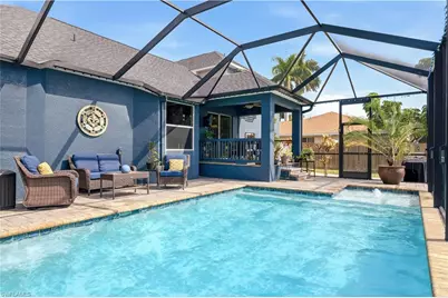 2622 SW 35th Ln, Cape Coral, FL 33914 - Photo 2