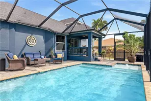 2622 SW 35th Ln, Cape Coral, FL 33914 - Photo 2