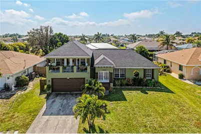 2622 SW 35th Ln, Cape Coral, FL 33914 - Photo 1