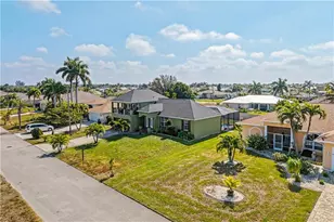 2622 SW 35th Ln, Cape Coral, FL 33914 - Photo 32