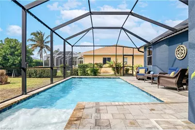 2622 SW 35th Ln, Cape Coral, FL 33914 - Photo 22