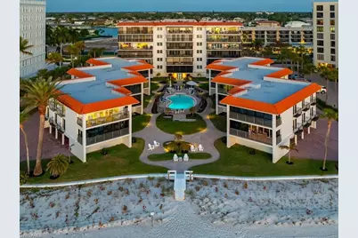 3333 Gulf Shore Blvd N #403, Naples, FL 34103 - Photo 1