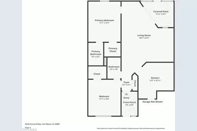 5316 Concord Way, Fort Myers, FL 33907 - Photo 24