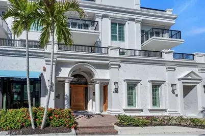 490 5th St S #101, Naples, FL 34102 - Photo 1