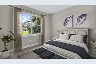 572 Spring Hill Lake Loop, Cape Coral, FL 33993 - Photo 8