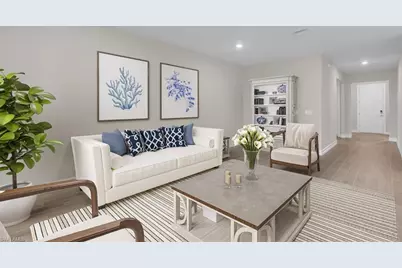 572 Spring Hill Lake Loop, Cape Coral, FL 33993 - Photo 4