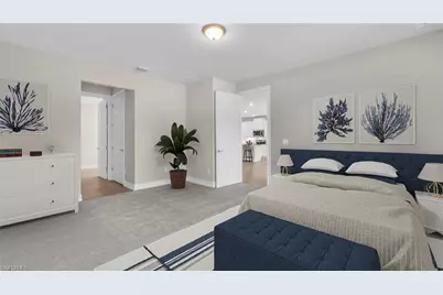 572 Spring Hill Lake Loop, Cape Coral, FL 33993 - Photo 6