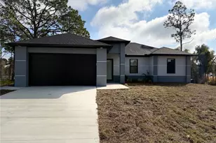 727 Drury Ave, Lehigh Acres, FL 33974 - Photo 1