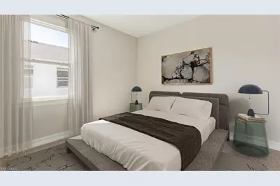 571 Spring Hill Lake Loop, Cape Coral, FL 33993 - Photo 8