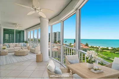 3971 Gulf Shore Blvd N #803, Naples, FL 34103 - Photo 1