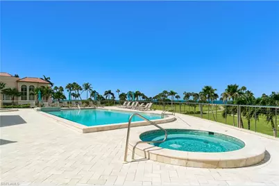 3971 Gulf Shore Blvd N #803, Naples, FL 34103 - Photo 22