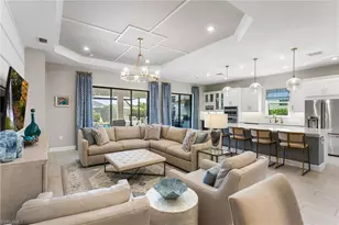 15216 Turin Dr, Naples, FL 34114 - Photo 16