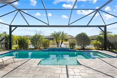 15216 Turin Dr, Naples, FL 34114 - Photo 1