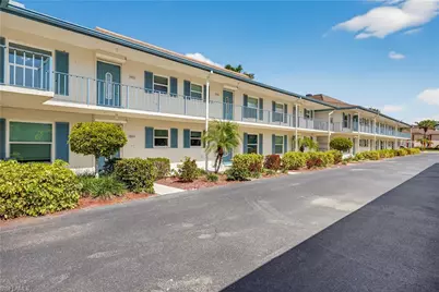 325 Charlemagne Blvd #A206, Naples, FL 34112 - Photo 2