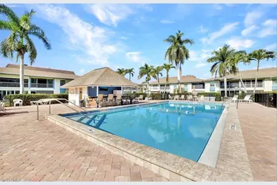 325 Charlemagne Blvd #A206, Naples, FL 34112 - Photo 1