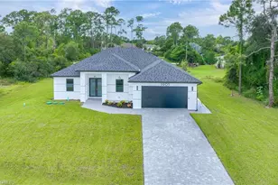 3809 Sunset Rd, Lehigh Acres, FL 33971 - Photo 1