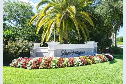 5686 Lago Villaggio Way, Naples, FL 34104 - Photo 2