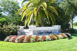 5686 Lago Villaggio Way, Naples, FL 34104 - Photo 2