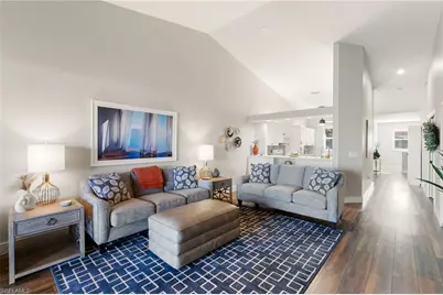 500 Robin Hood Cir #201, Naples, FL 34104 - Photo 12