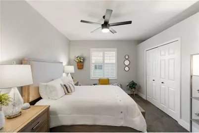 500 Robin Hood Cir #201, Naples, FL 34104 - Photo 22