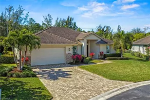 10006 Hidden Pines Ln, Bonita Springs, FL 34135 - Photo 2