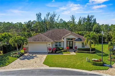 10006 Hidden Pines Ln, Bonita Springs, FL 34135 - Photo 1