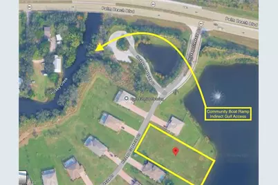 2060 Hickeys Creekside Dr, Alva, FL 33920 - Photo 2