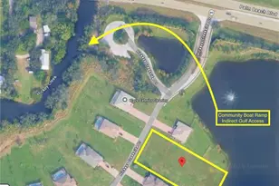 2060 Hickeys Creekside Dr, Alva, FL 33920 - Photo 2