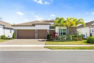 12058 Mimosa St, Naples, FL 34120 - Photo 1