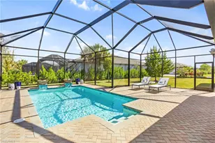 12058 Mimosa St, Naples, FL 34120 - Photo 2