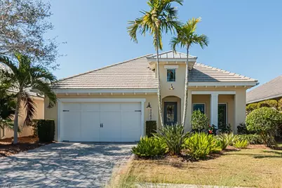 5065 Tortola Ct, Naples, FL 34113 - Photo 1