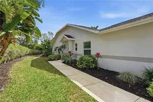 1844 W Crown Pointe Blvd, Naples, FL 34112 - Photo 36