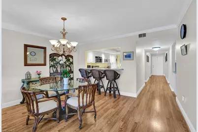 855 Ketch Dr #206, Naples, FL 34103 - Photo 6