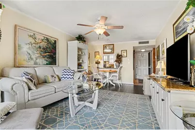 200 Forest Lakes Blvd #305, Naples, FL 34105 - Photo 4