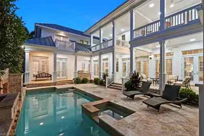 1551 Gulf Shore Blvd S, Naples, FL 34102 - Photo 36